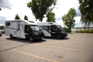 3 kamper