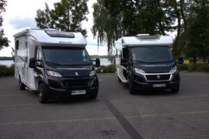 5 kamper